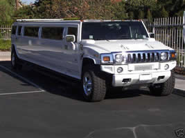 Limousines In Chicago